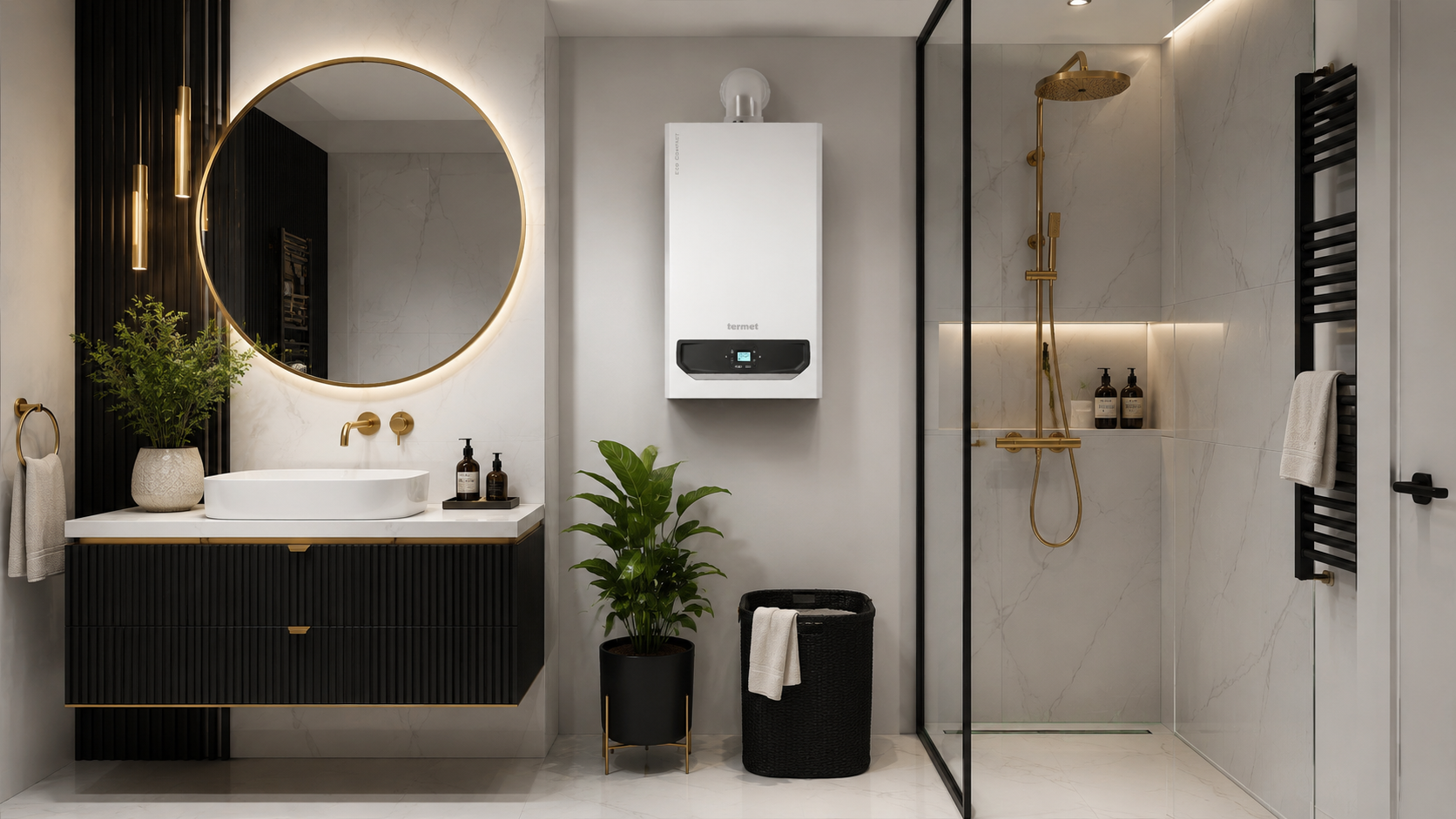 ECO COMPACT