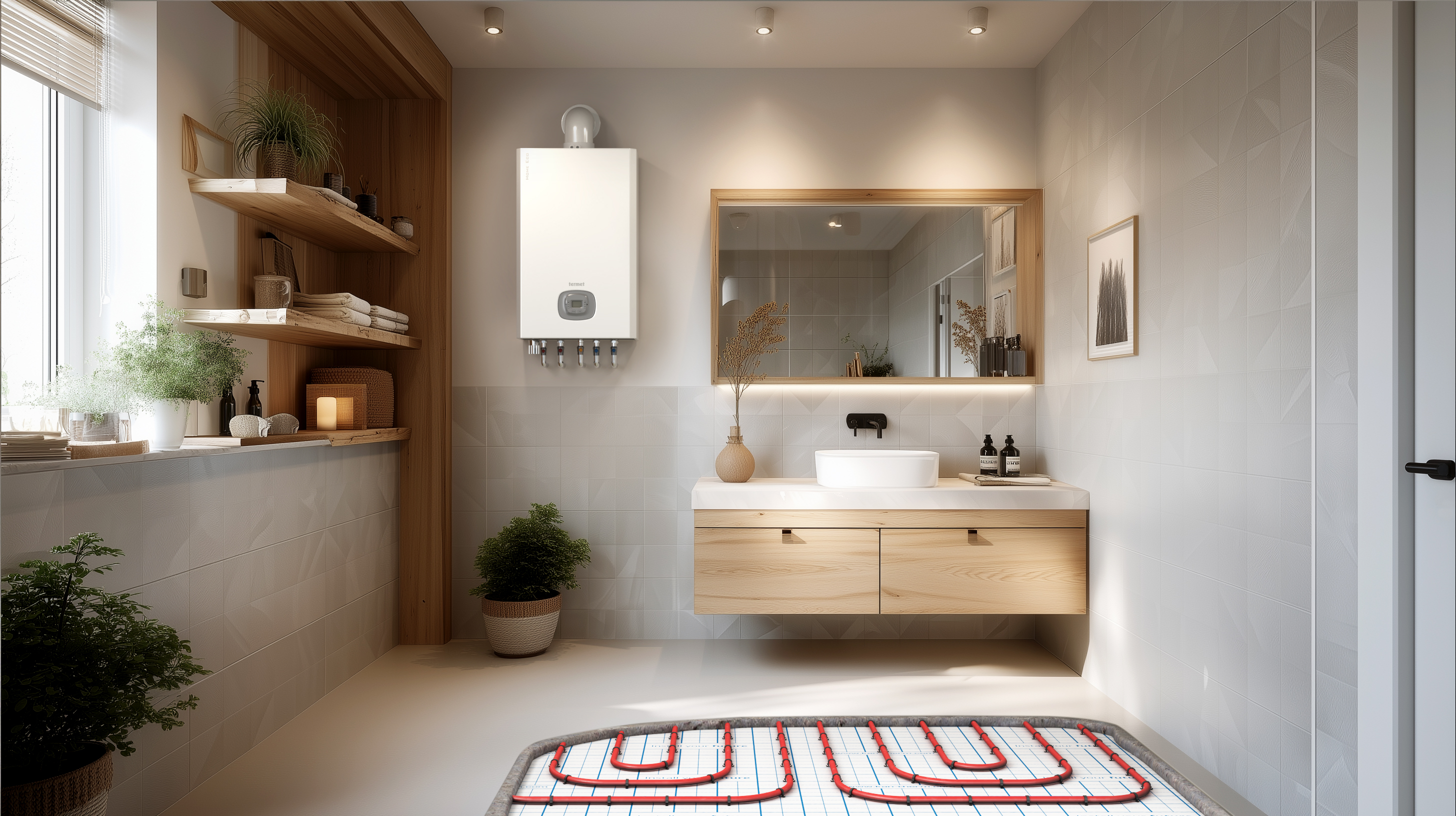 HOME ECO